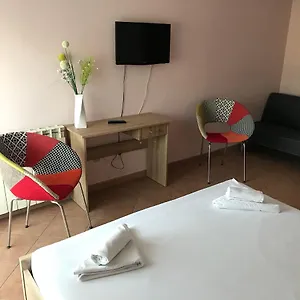 3* Gasthuis Ivo