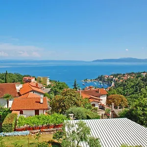 Kolmanic, Sea View, Free Privat Parking , Ičići Kroatië