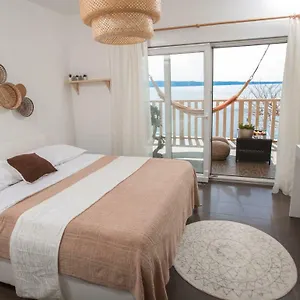 3* Gasthuis Super Horizont -free Parking And Jaccuzzi